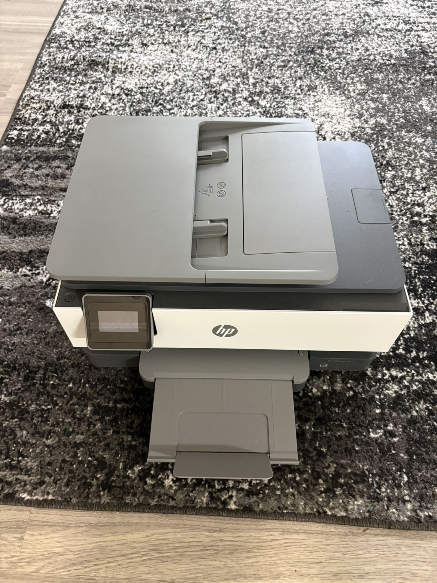 HP OfficeJet 8025e Printer/Scanner
