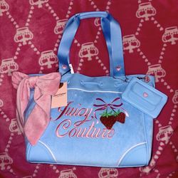 Juicy Couture Daydreamer