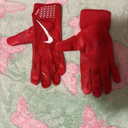 Nike Batting Gloves