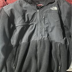 North Face Jacket
