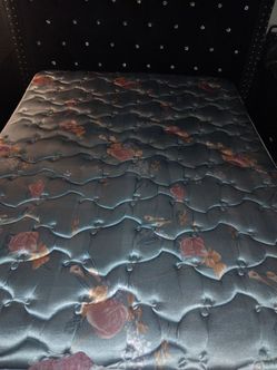 MATTRESS