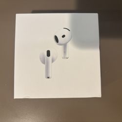 AirPods 4