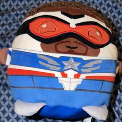 Captain America 