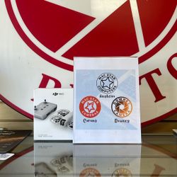 DJI Neo FMC With Controller 