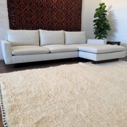 West Elm Harmony - Delivery Available
