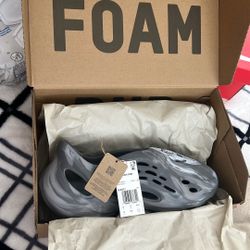 Yeezy Foam Runner Granite 