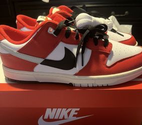 10.5 Dunks  NEW 