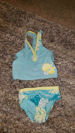 Swim suite