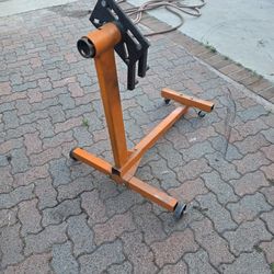 Engine Stand 