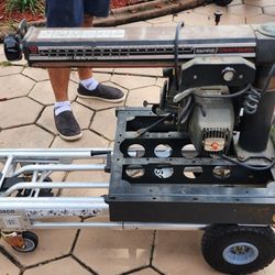 Craftman Professional Table Saw