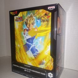 Super Vegito Dragon Ball Z 