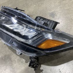 2018 / 2020 Honda Accord Left Driver Side Led Headlight OEM 