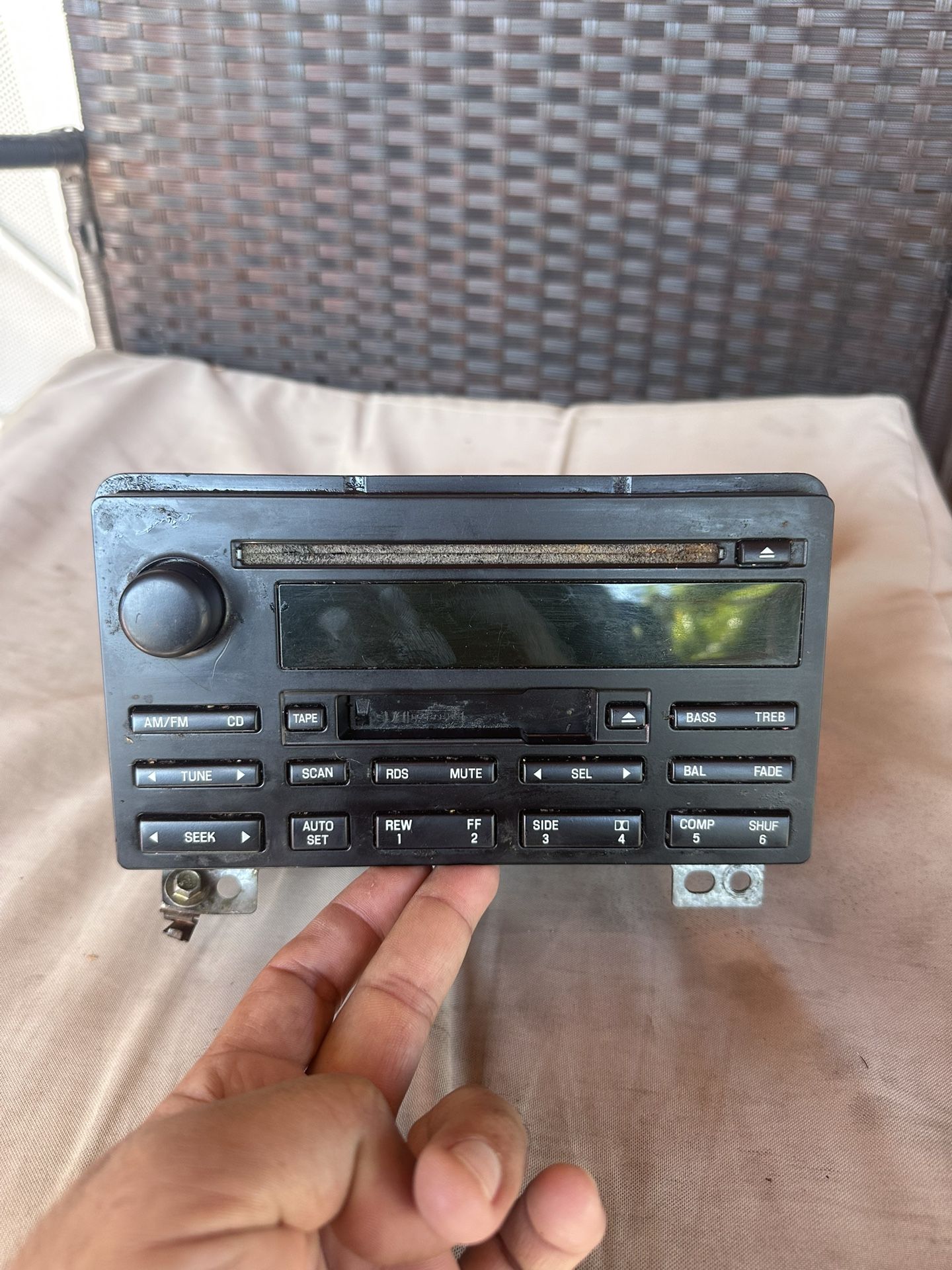 Stereo