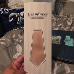 Tie Champagne