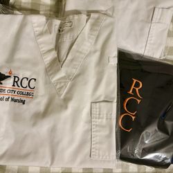 RCC RN Uniform 