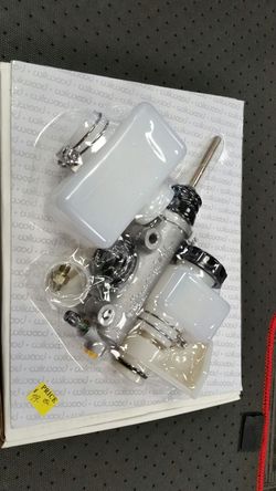 Brand new WINWOOD 1-1/8 MASTER CYLINDER EG, DC