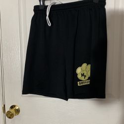 MP Gym Shorts