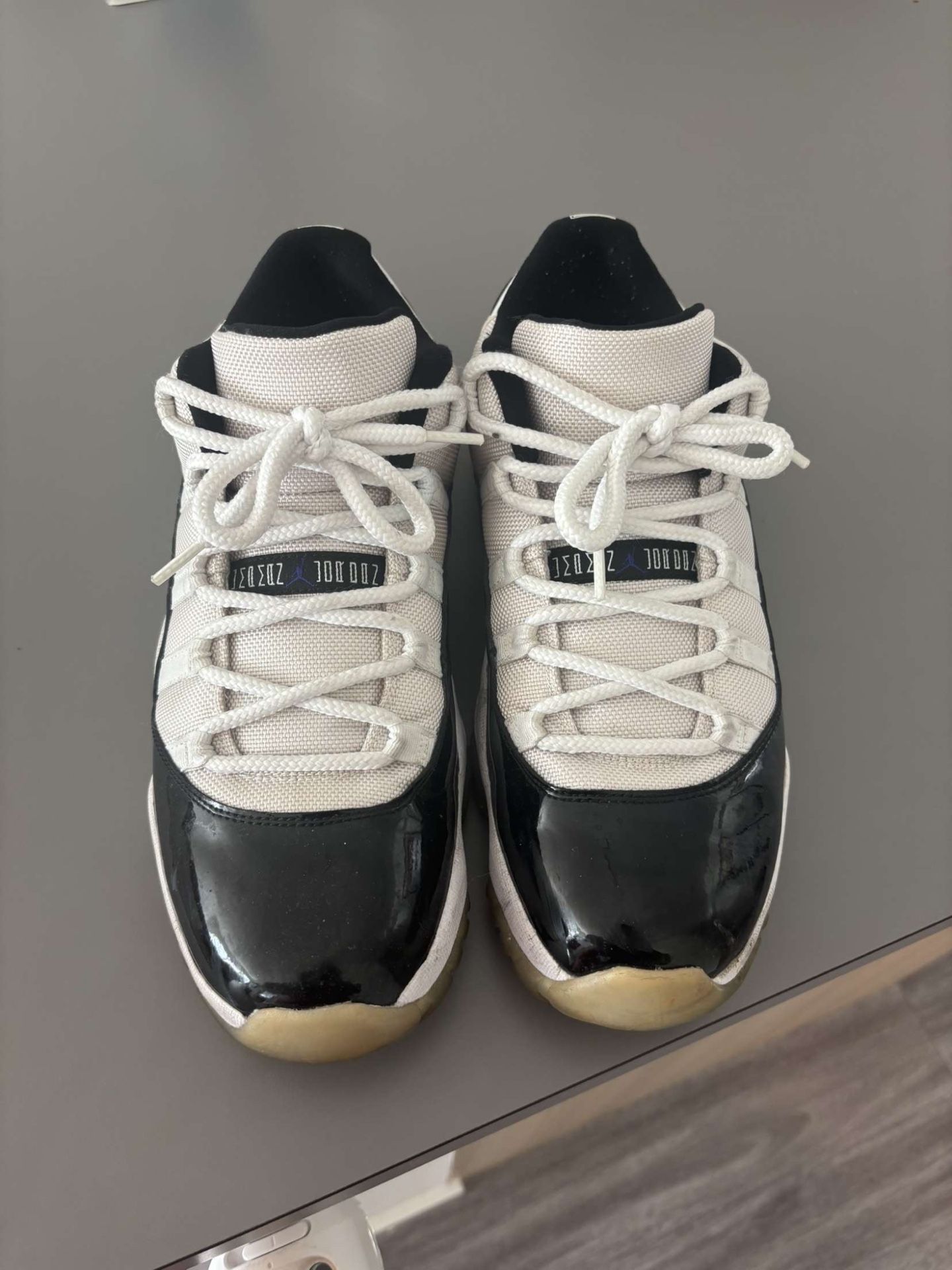 Jordans