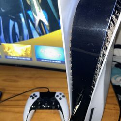 Ps5