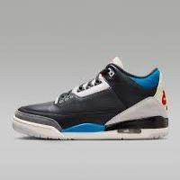 Jordan 3s Rare Air