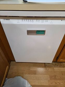 Dishwasher