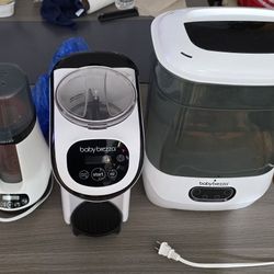 babybrezza  Set
