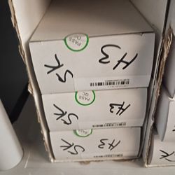 Hid Bulbs Only What's Pictured 