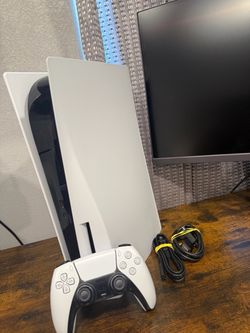 Ps5 disc version 1tb