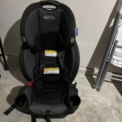 Car seat 