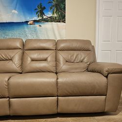 Recliner Sofa For Sale 