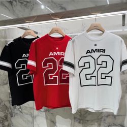 AMIRI 22 SKATER T-Shirt Brand New !!