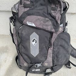 Camelback Pit Boss Hydration Backpack