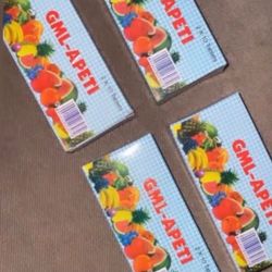 Weight gain Pills & Syrup 