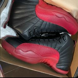 Size 9.5 Flu Game 12s Brand New With Box 