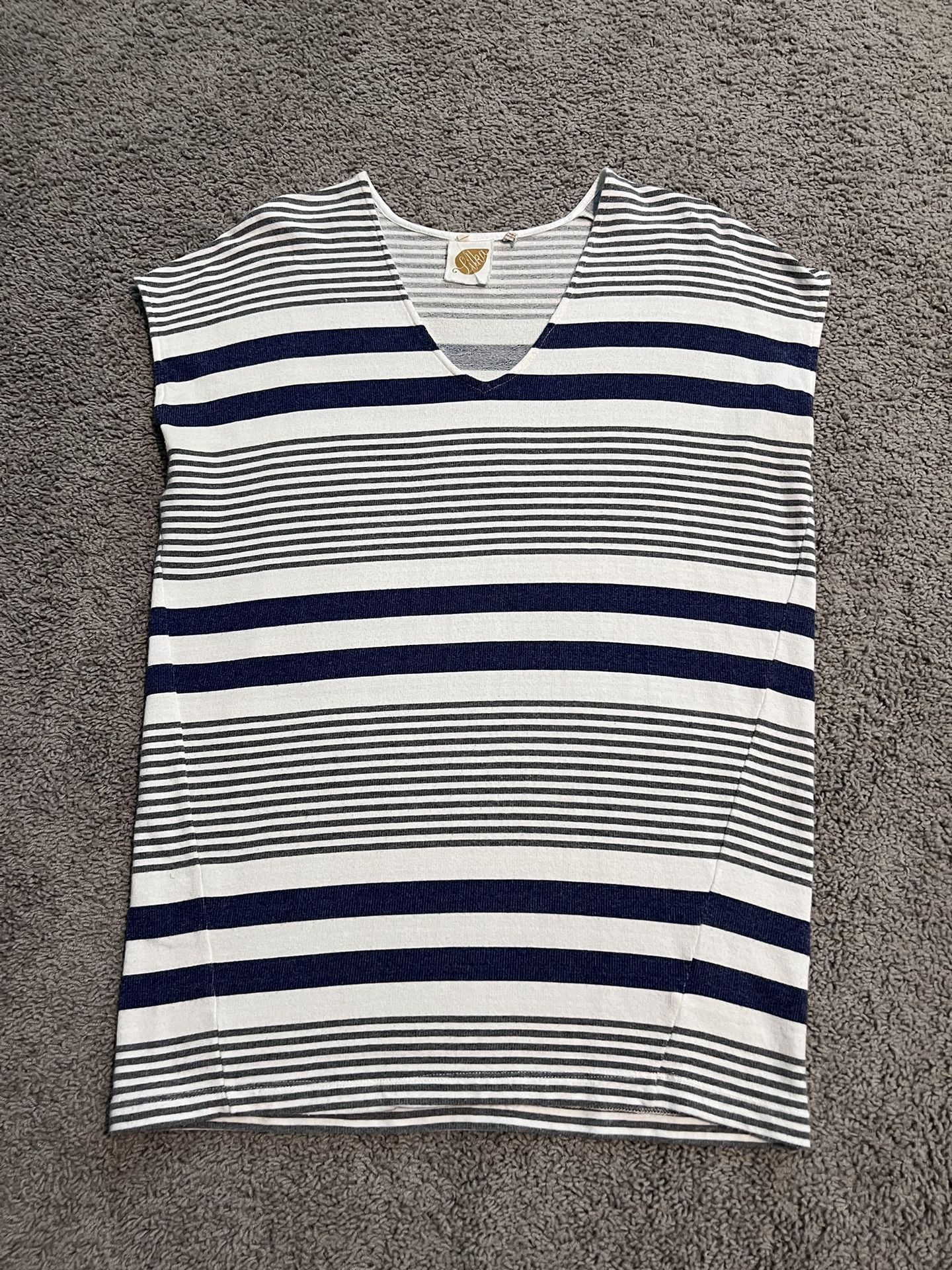 Women’s Lilka Anthropologie Averie Tunic Top- Medium