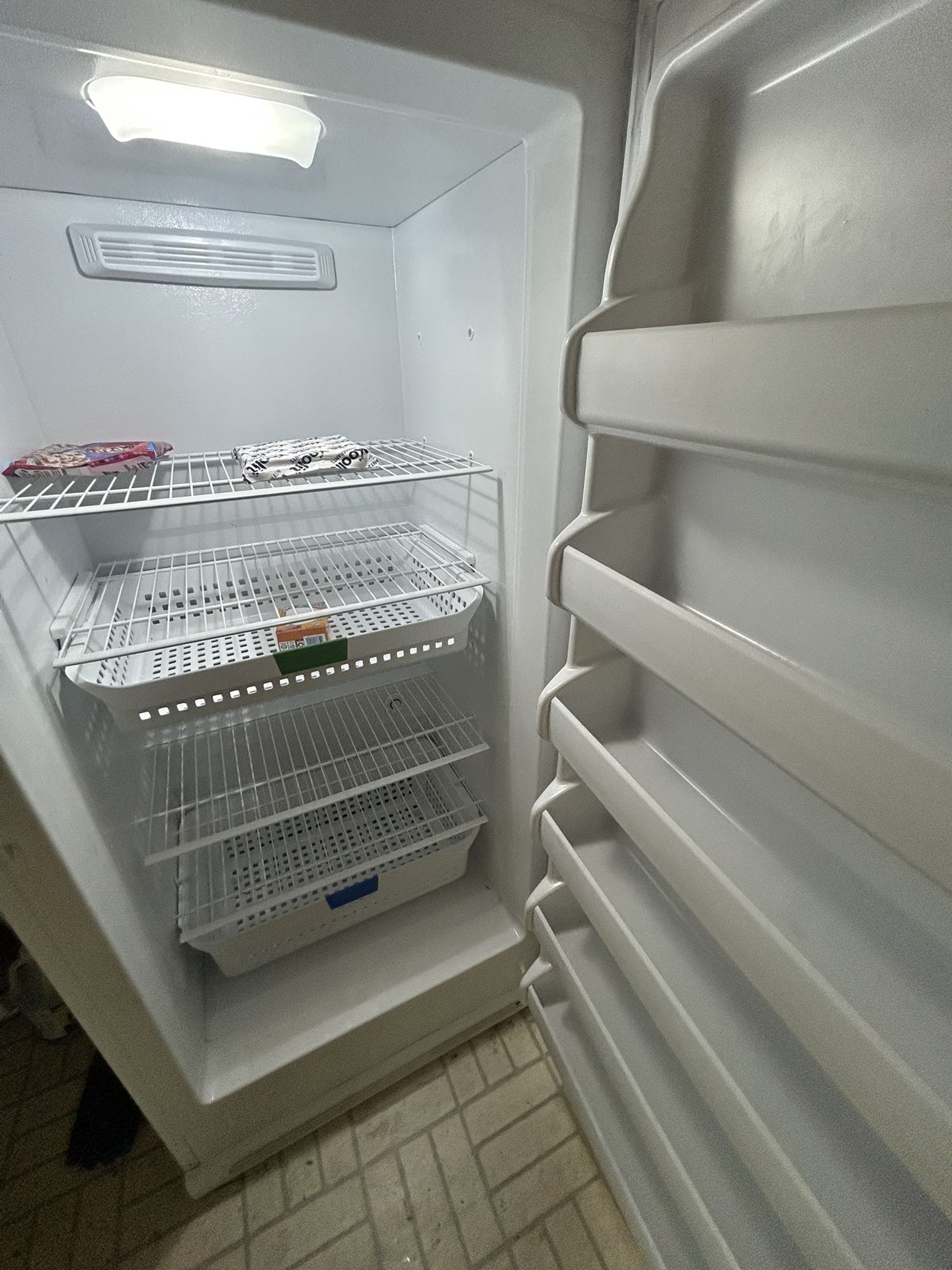Frigidaire