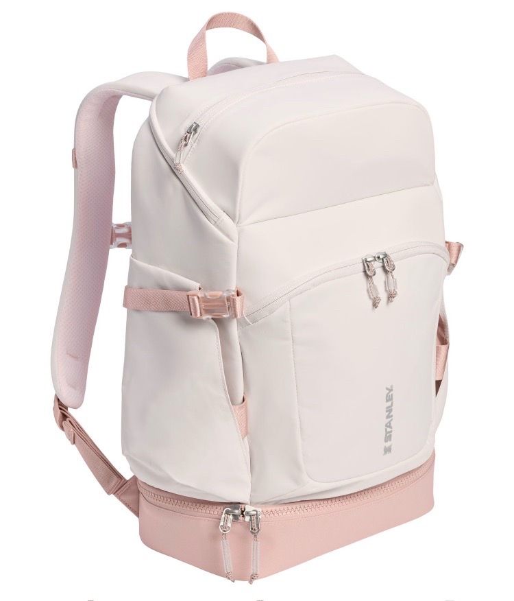 Stanley vitalize macro method backpack 29.2 L