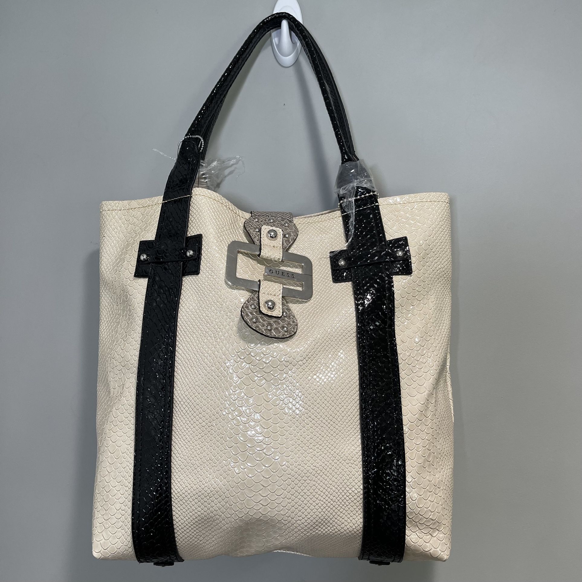 NWT Guess Tote Bag