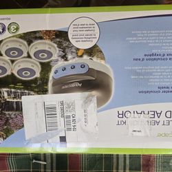 Aquascape  Pond Air 4 (Quadruple Outlet Aeration