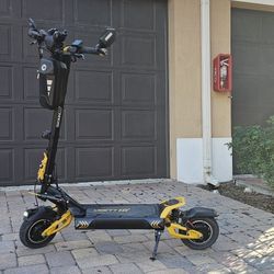 VSETT 10+ 25.6Ah ($2,500 O.B.O.)