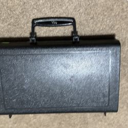 Vito Bb Clarinet, USA Built, Restored