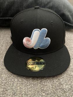 Montreal Expos Hat