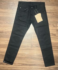 Brand New Pike Bros. Roamed pants