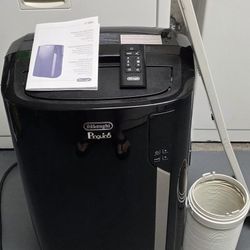 DeLonghi Penguino Portable AC