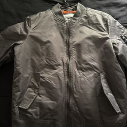 Levi’s Bomber Jacket