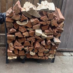 Eucalyptus Wood