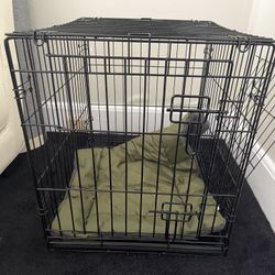Dog Cage 