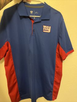 NY GIANTS SHIRT