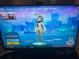 gaming monitor