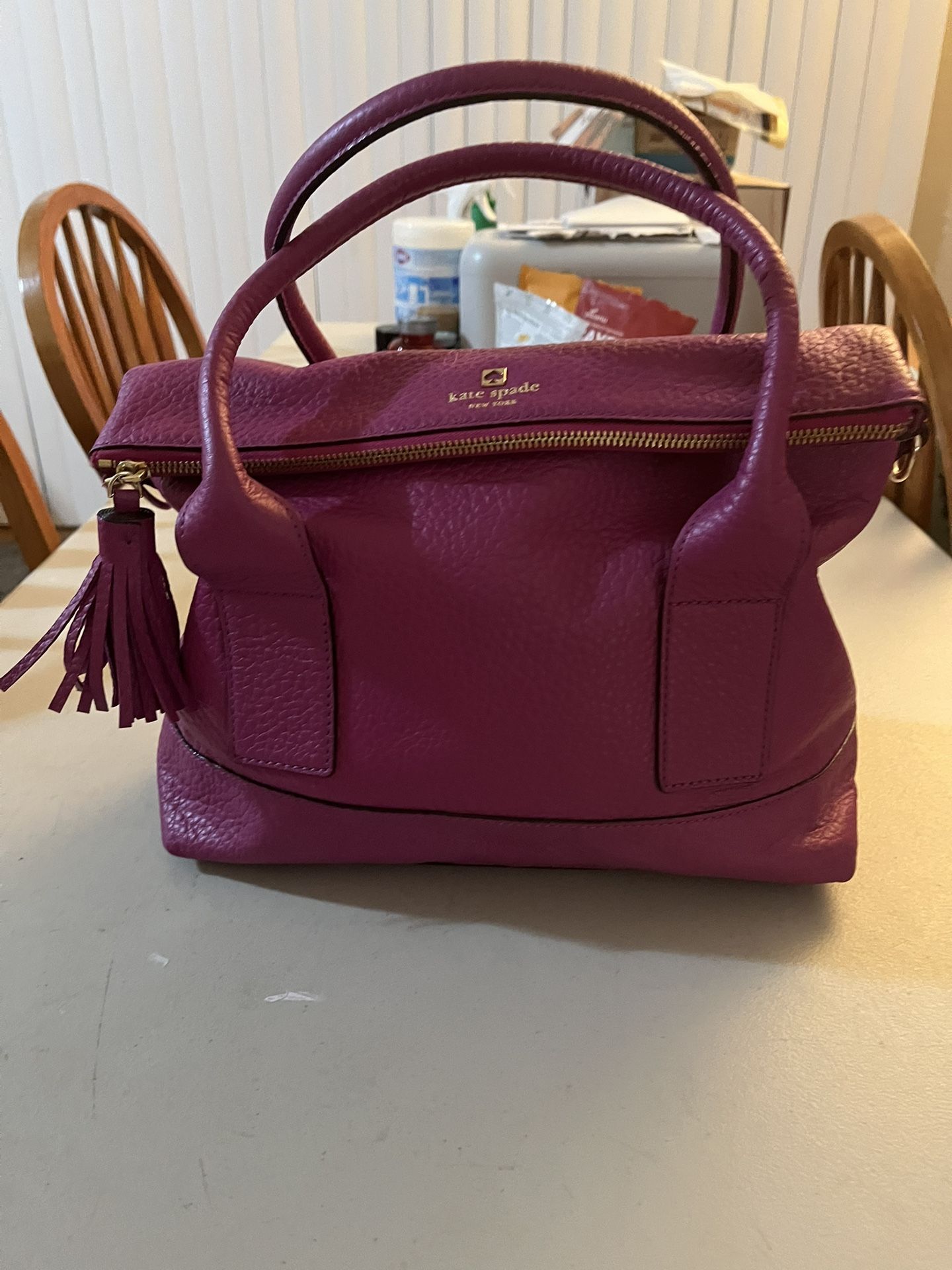 Kate Spade Handbag